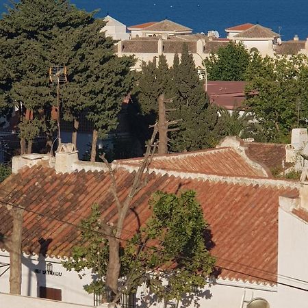 Estudio-Suite Torremolinos Exterior photo