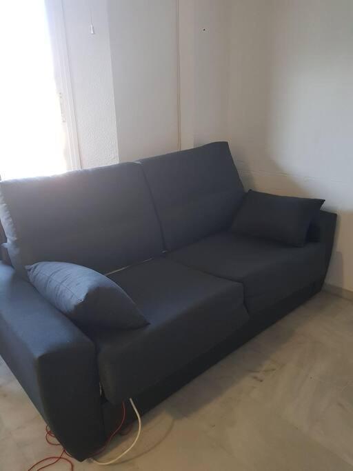 Estudio-Suite Torremolinos Exterior photo