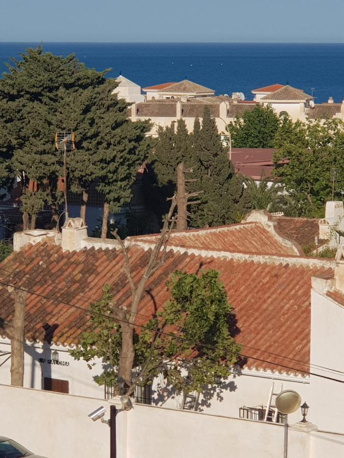 Estudio-Suite Torremolinos Exterior photo