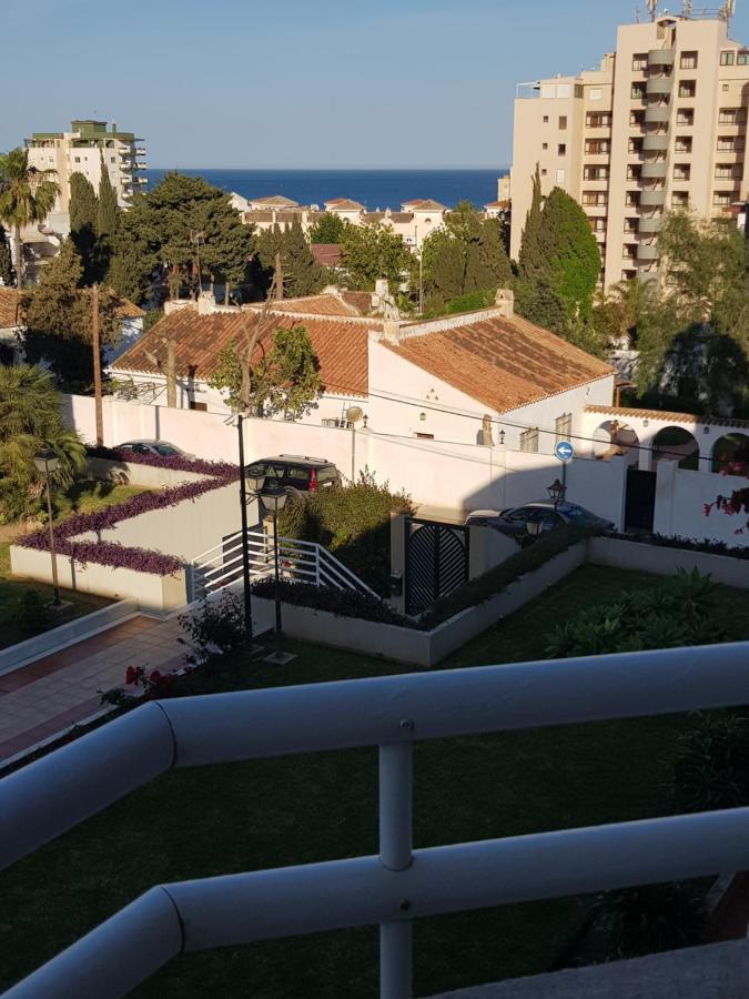 Estudio-Suite Torremolinos Exterior photo