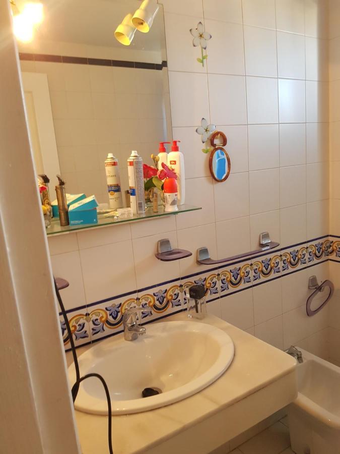 Estudio-Suite Torremolinos Exterior photo