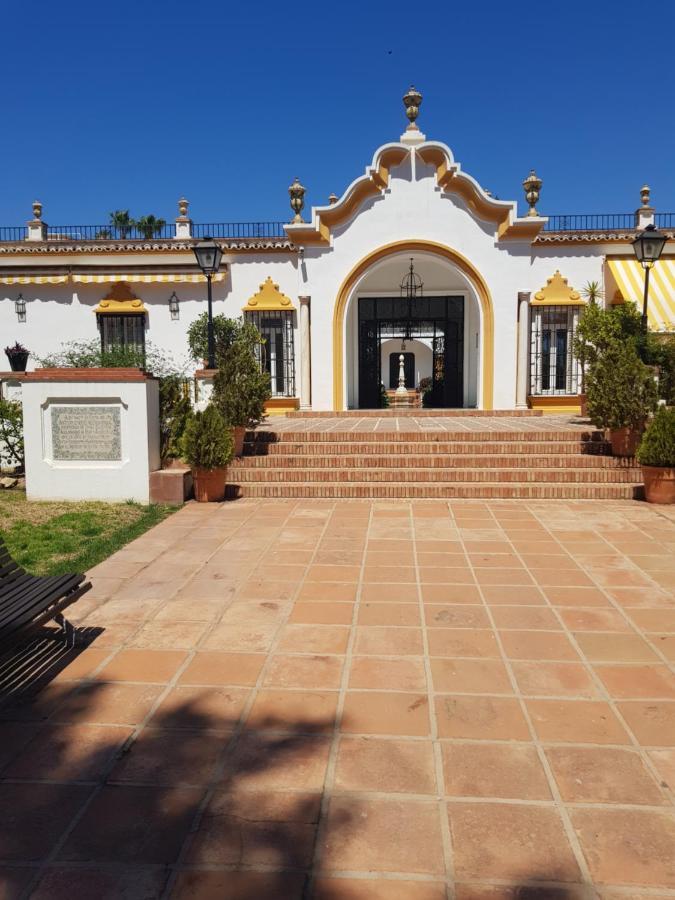 Estudio-Suite Torremolinos Exterior photo