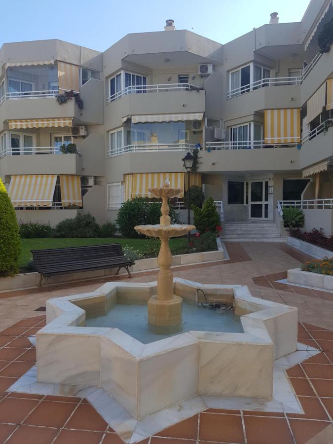 Estudio-Suite Torremolinos Exterior photo