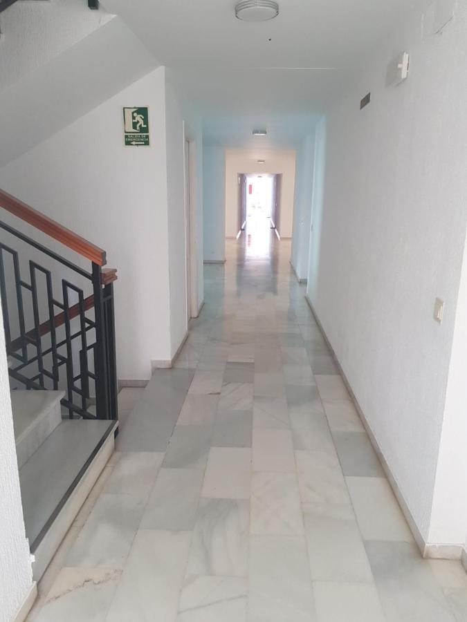 Estudio-Suite Torremolinos Exterior photo