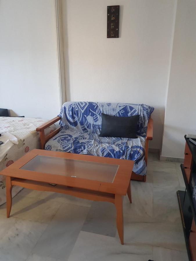 Estudio-Suite Torremolinos Exterior photo