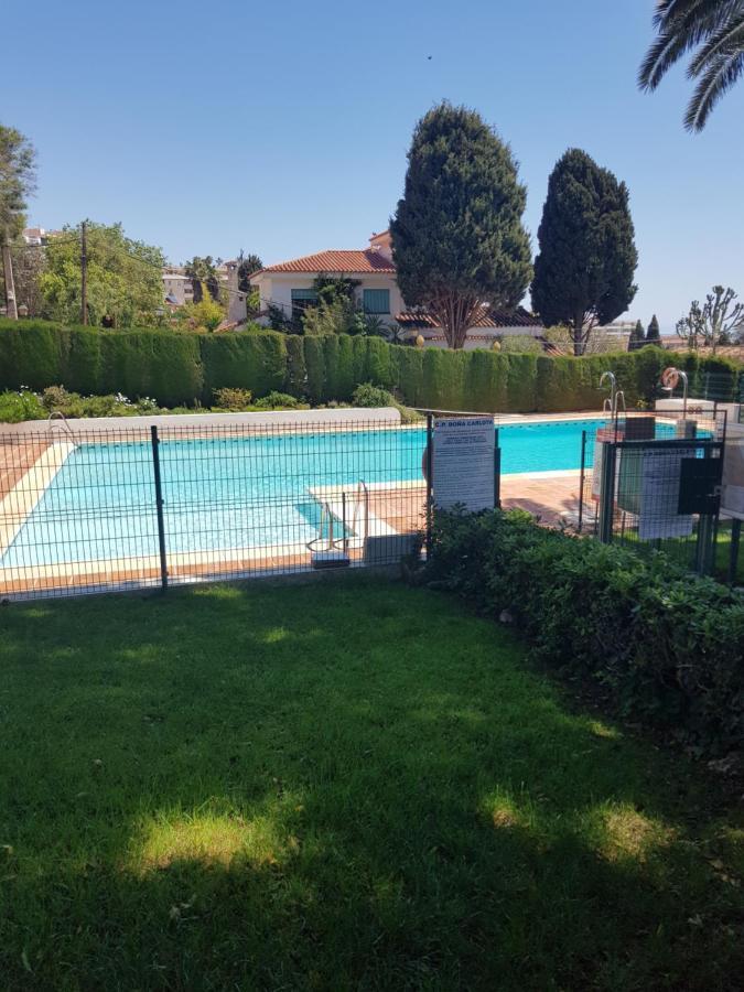 Estudio-Suite Torremolinos Exterior photo