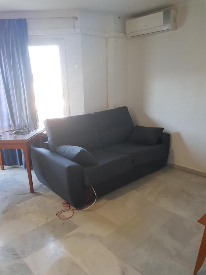 Estudio-Suite Torremolinos Exterior photo